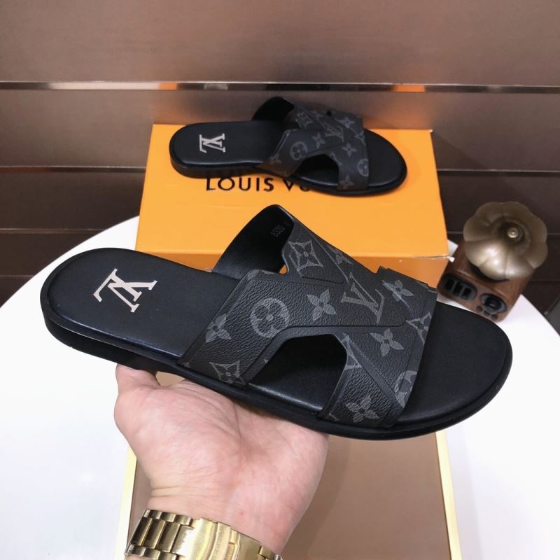 Louis Vuitton Slippers